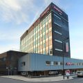 Hampton by Hilton Sheffield
