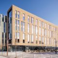 Hampton by Hilton Stockton