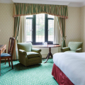 Hanbury Manor Marriott Hotel & Country Club