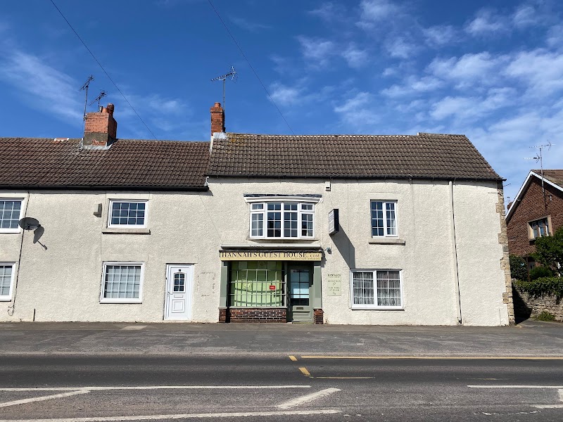 Hannah's Bed & Breakfast in Winchester, United Kingdom