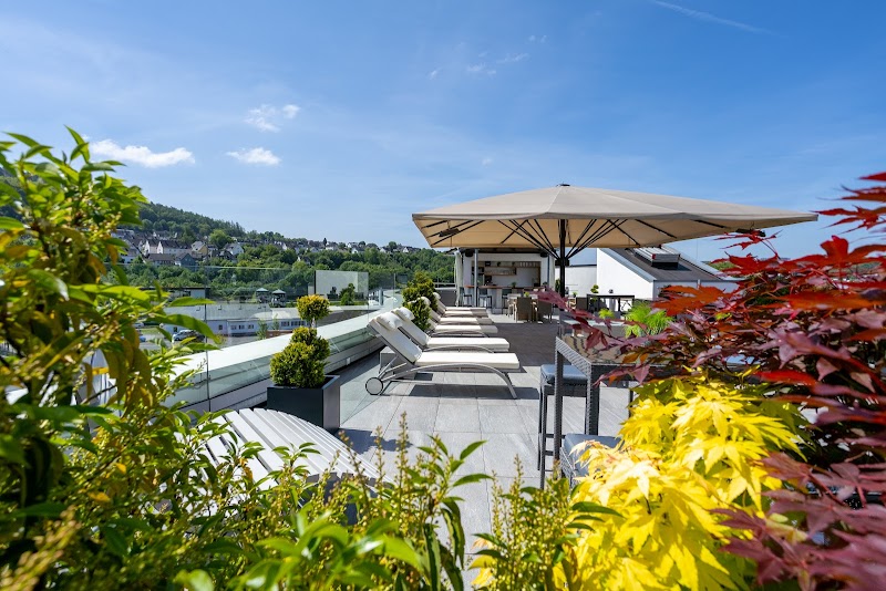 Hanse Hotel Attendorn in Attendorn, Germany
