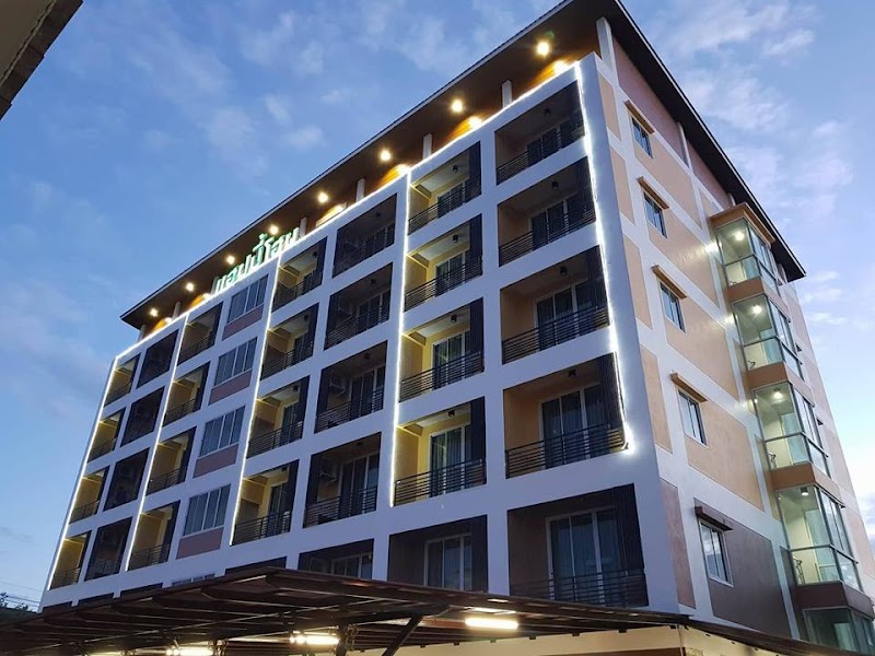 Happy Home in Ratchaburi, Thailand
