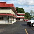 Happy Journey Motel