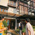 Happynest Hostel