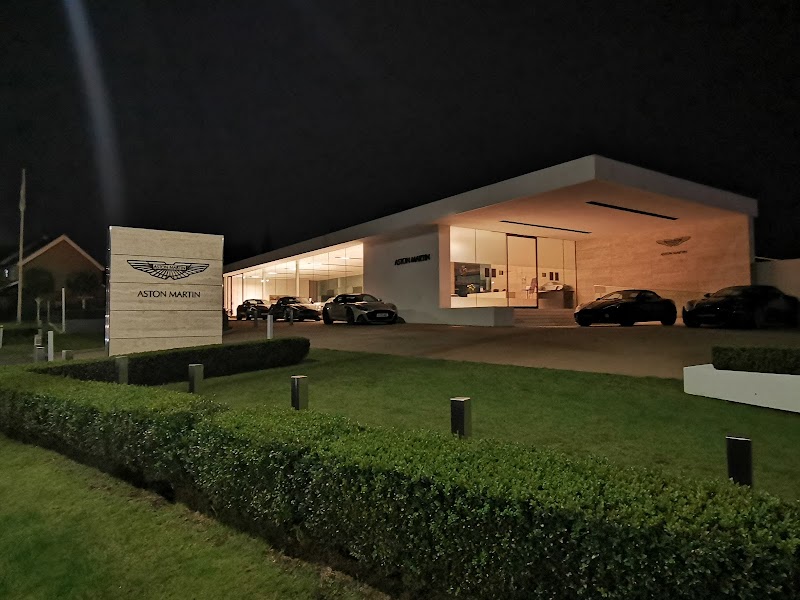 Harben House Hotel in Newport Pagnell, United Kingdom