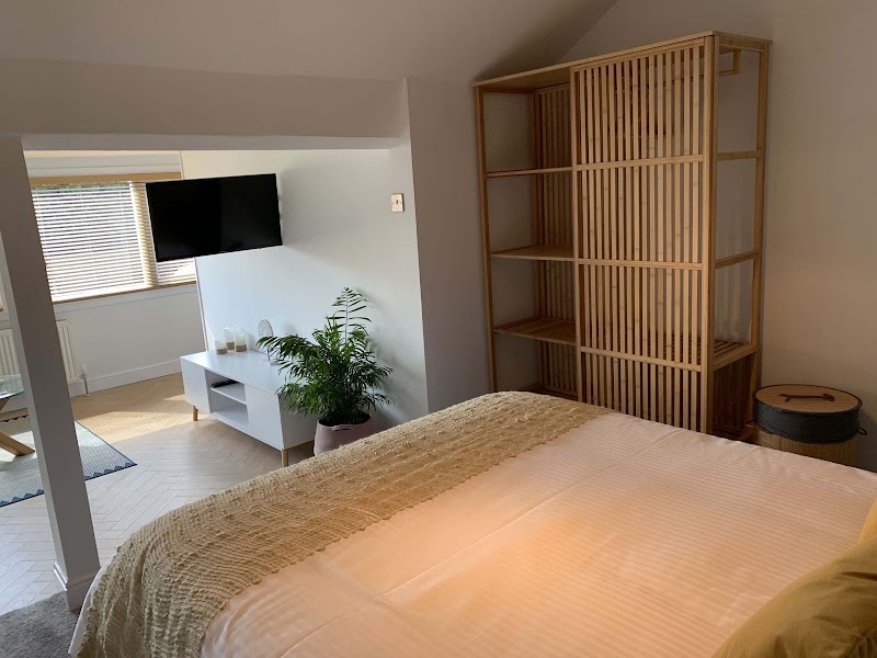 Harborne Hotel in Harborne, United Kingdom