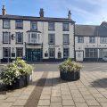 Harboro Hotel