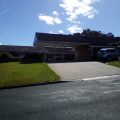 Harbour Foreshore Motel