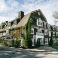 Harbour House Hotel