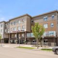 Harbour Landing Village