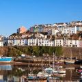 Harbour View