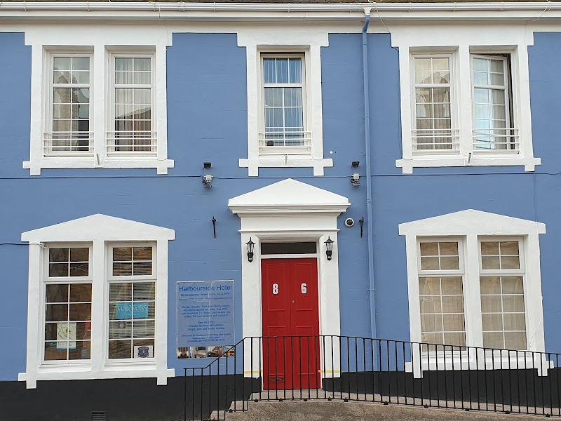 Harbourside Hotel in Irvine, United Kingdom