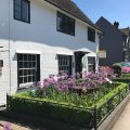 Harpenden House Hotel