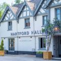 Hartford Hall Hotel