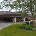 Hartford Marriott Farmington