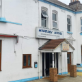 Hartley Hotel