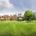 Hatherley Manor Hotel & Spa