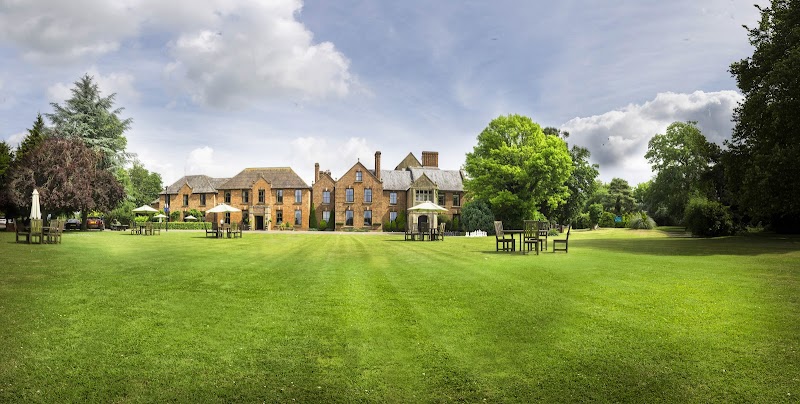 Hatherley Manor Hotel & Spa in Gloucester, United Kingdom