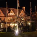 Hatton Court Hotel