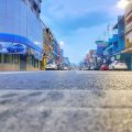 Hatyai Dee Hostel