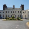 Haughton Hall Hotel & Leisure Club