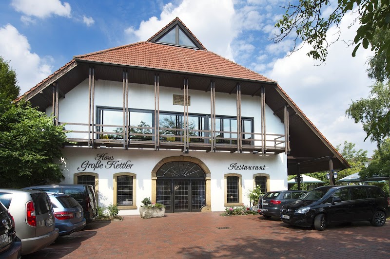 Haus Große Kettler in Bad Laer, Germany