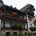 Haus Hansa Hotel