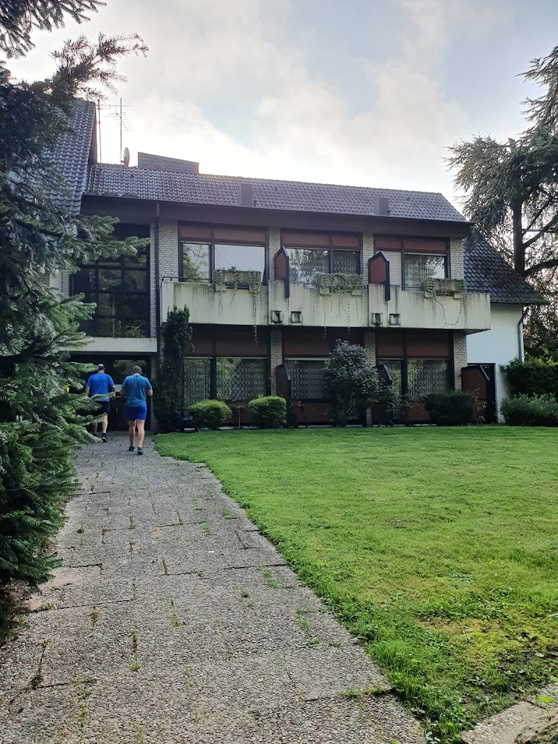 Haus Mönter-Meyer in Bad Laer, Germany