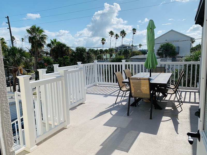 Havana Inn in St. Pete Beach, Florida, United States