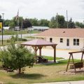 Hawkeye Motel