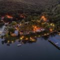 Hawk’s Landing Resort