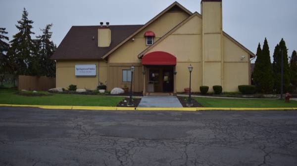 Hawthorn Suites by Wyndham Detroit Southfield in Southfield, Michigan, United States