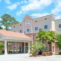 Hawthorn Suites by Wyndham Kingsland