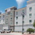 Hawthorn Suites by Wyndham Midland