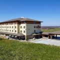 Hawthorn Suites by Wyndham St Clairsville