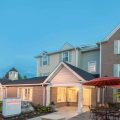 Hawthorn Suites by Wyndham Sterling Dulles