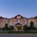 Hawthorn Suites by Wyndham Williston