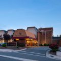 Hawthorne Inn & Conference Center