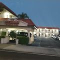 Hawthorne Plaza Inn