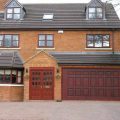 Hay Lane Lodge