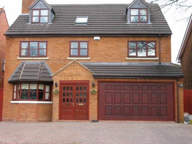 Hay Lane Lodge in Solihull, United Kingdom