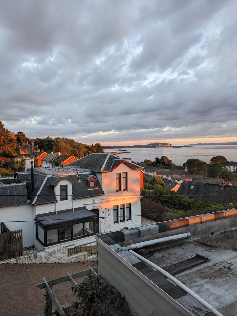 Haylie Hotel in Largs, United Kingdom