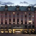 Haymarket by Scandic