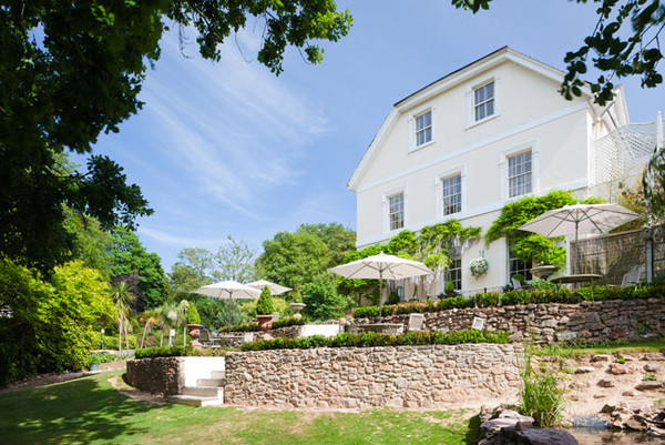 Haytor Hotel in Torquay, United Kingdom