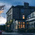 Healds Hall Hotel