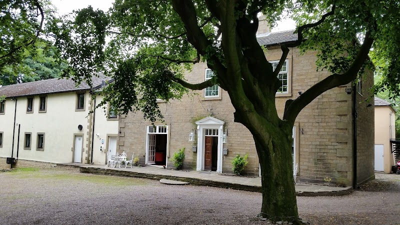 Healey House Hotel in Batley, United Kingdom