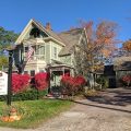 Heart of the Village Inn