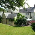 Heathcote House