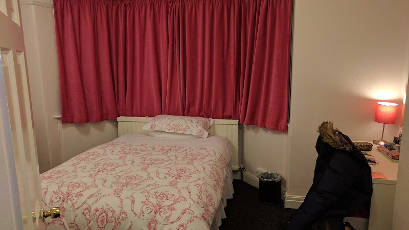 Heatherlea Guest House in Wilmslow, United Kingdom