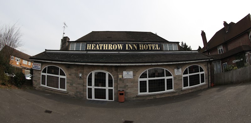Heathrow Inn Hotel in Hayes, United Kingdom